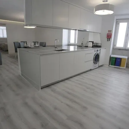 Apartamento Das Malheiras Viana do Castelo Exterior foto