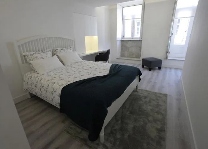 Apartamento Das Malheiras