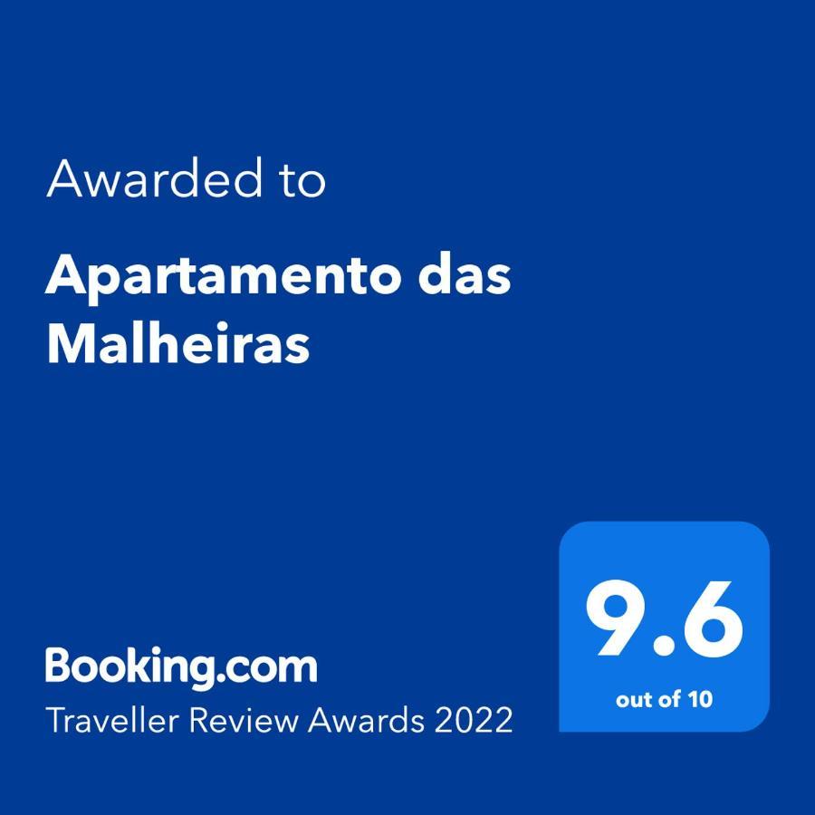 Apartment Malheiras Viana do Castelo