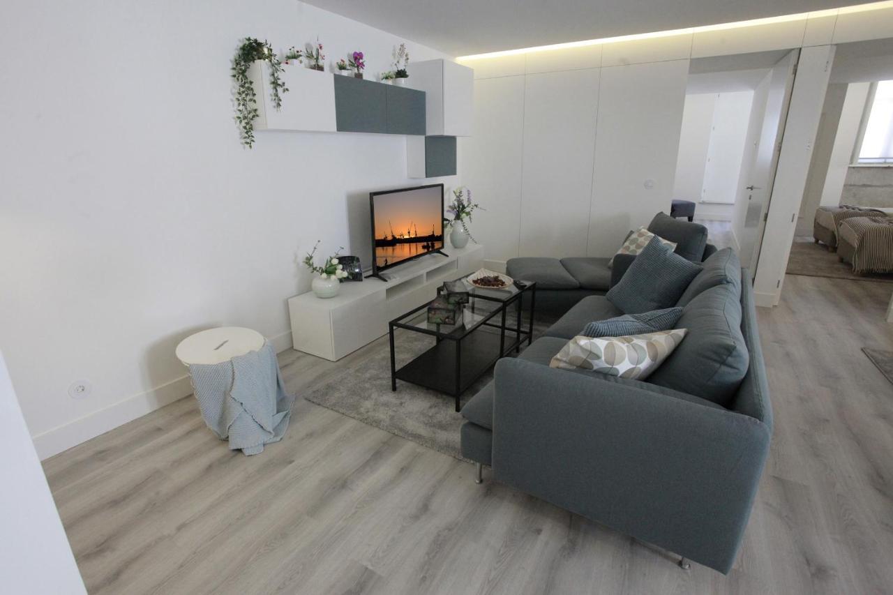 Malheiras Apartment *