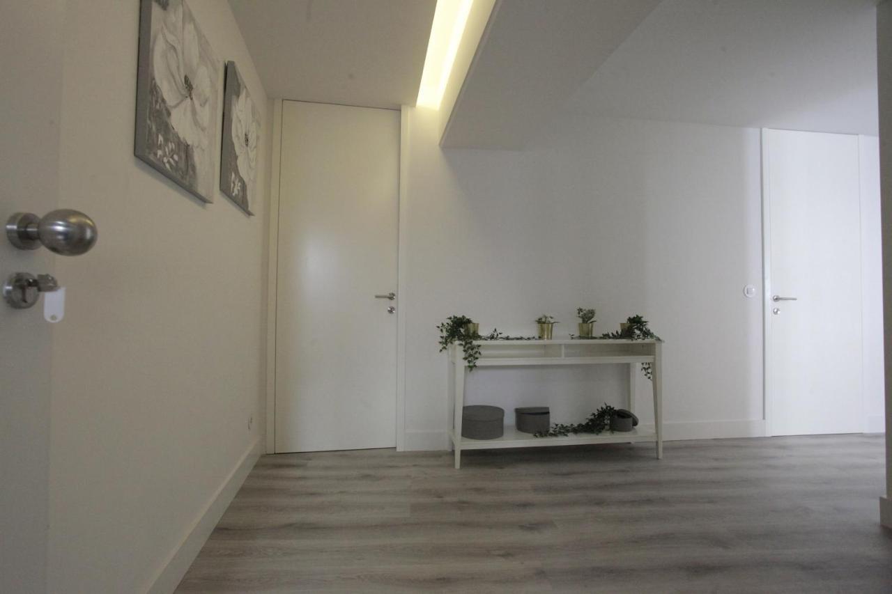 Malheiras Apartment