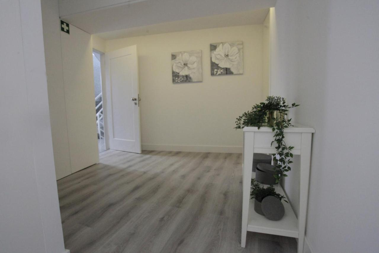 Malheiras Apartment *