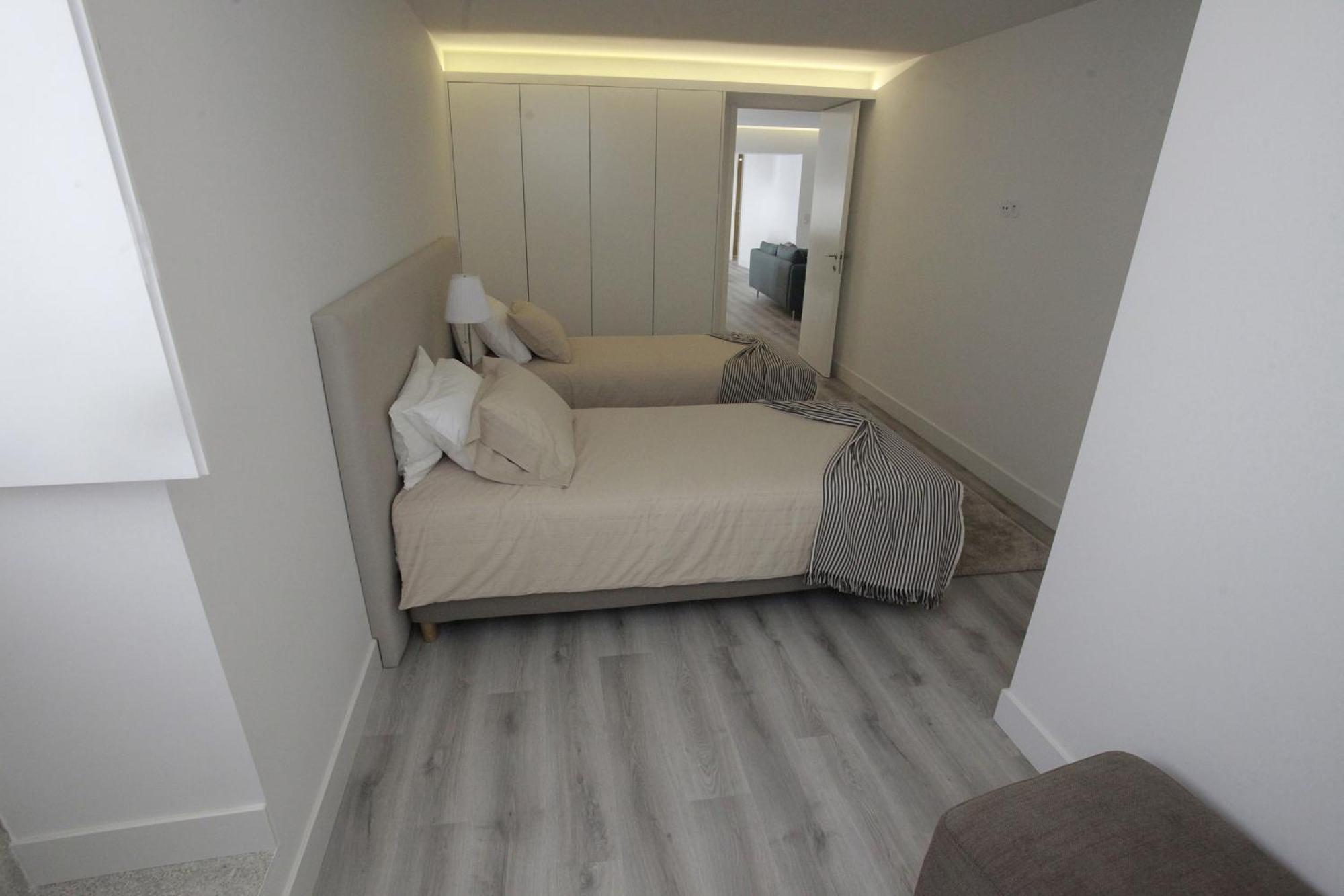Malheiras Apartment *