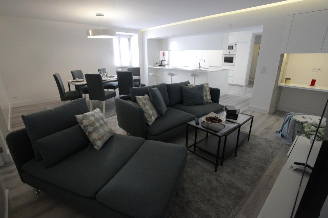 Malheiras Apartment Viana do Castelo
