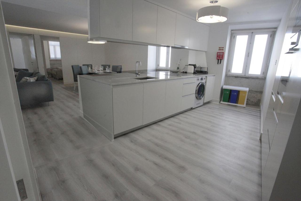 Apartment Malheiras