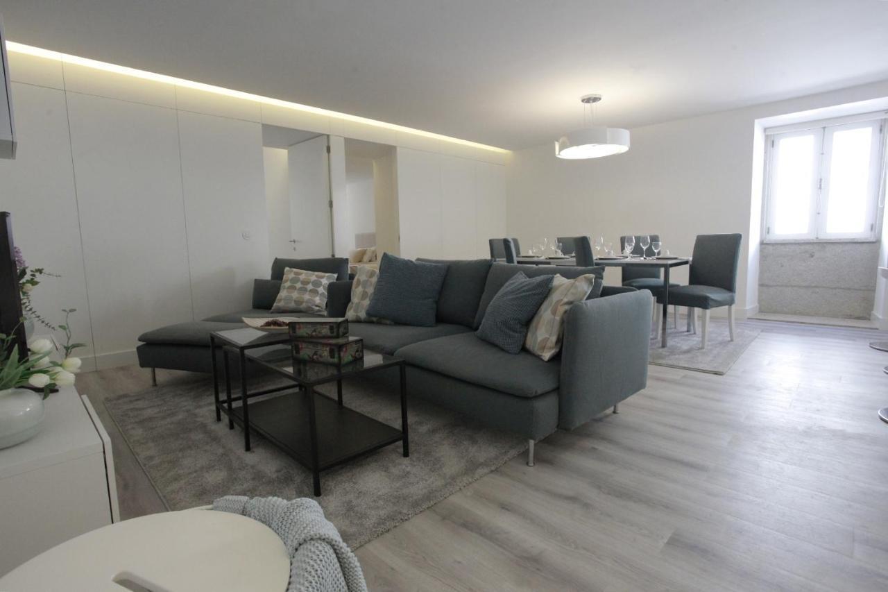 Malheiras Apartment Viana do Castelo