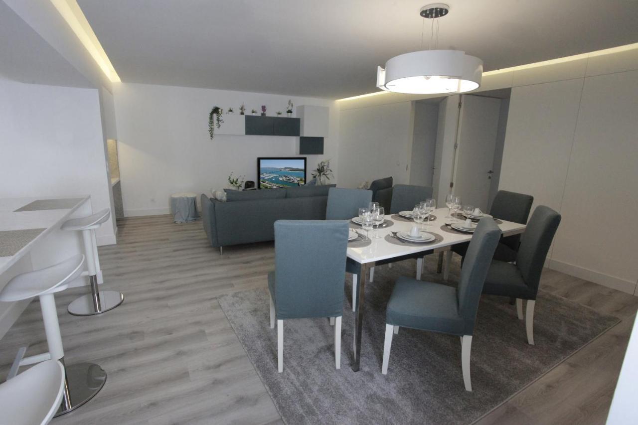 Apartment Malheiras