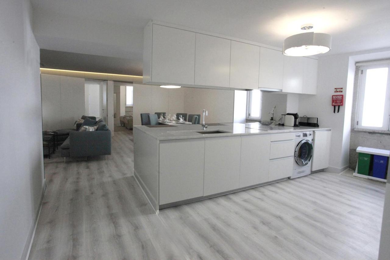 Apartment Malheiras Viana do Castelo